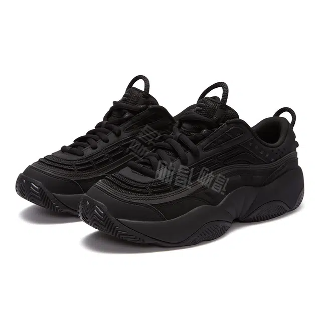 FILA FUSION FIRE