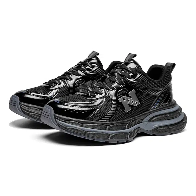 NFL Glossy Black 24AW