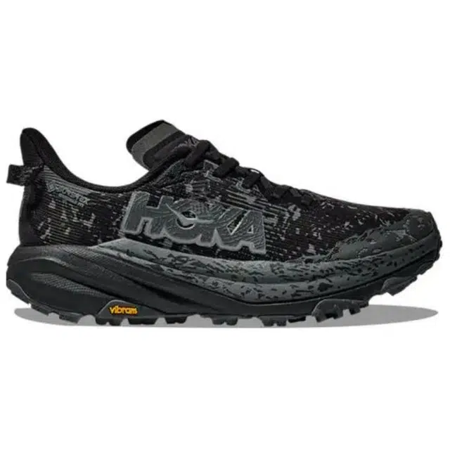 HOKA ONE ONE SPEEDGOAT 6 GTX