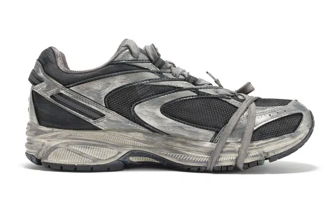 Saucony Cohesion 2K Y2K