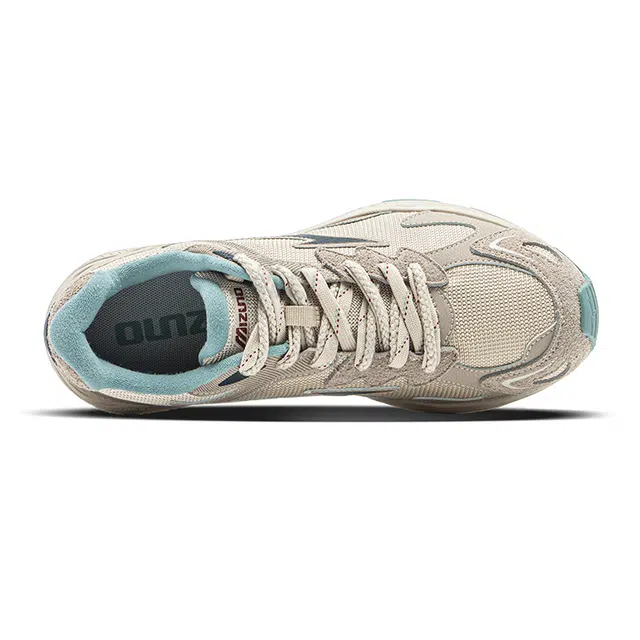 Mizuno Racer S