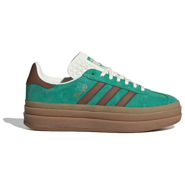 adidas originals GAZELLE BOLD