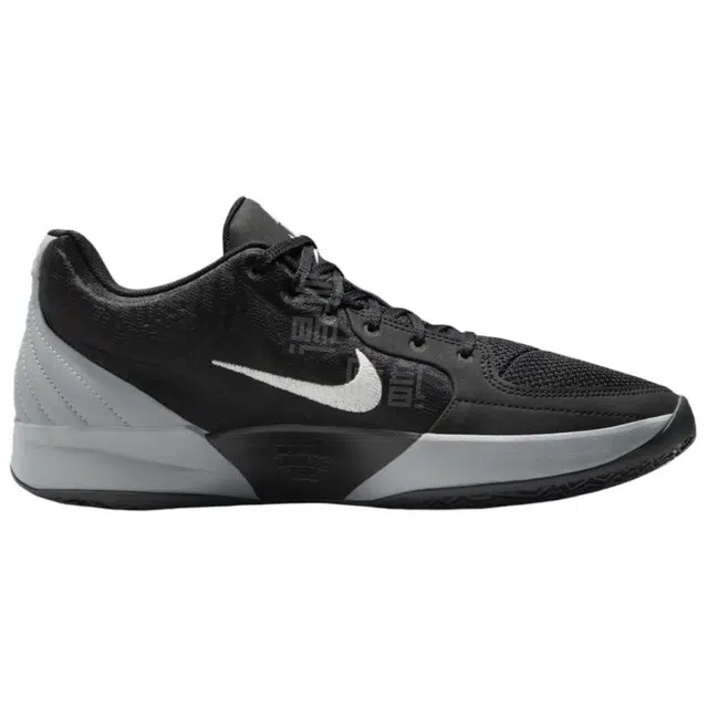 Nike Ja 2 Night Vision