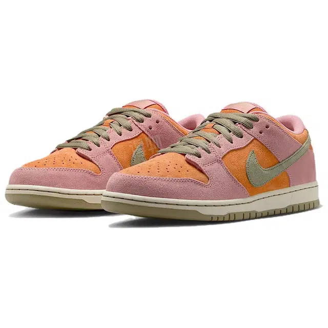 Nike Dunk SB DUNK LOW PRO Red Stardust
