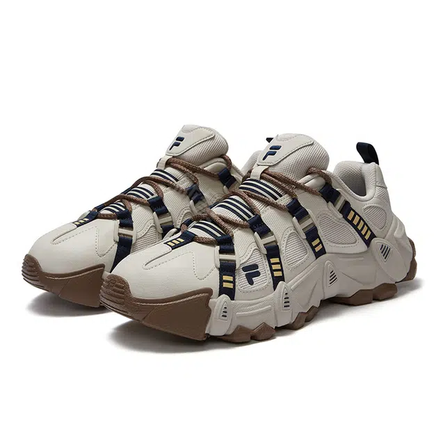FILA FUSION EXOCET