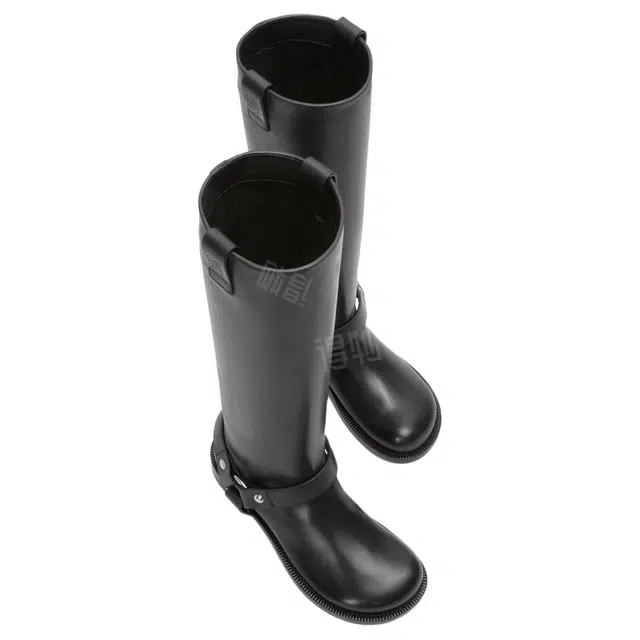 LOEWE Campo Biker 3cm
