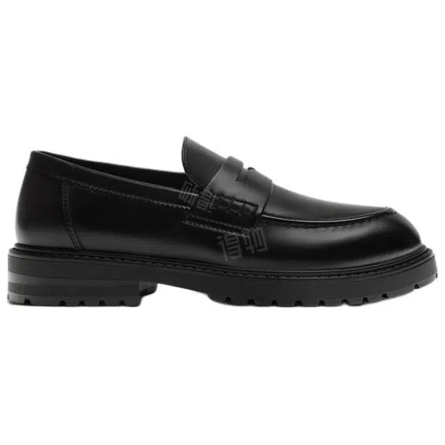 ZARA PU