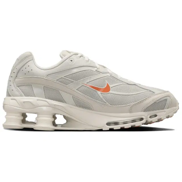 Nike Shox Ride 2