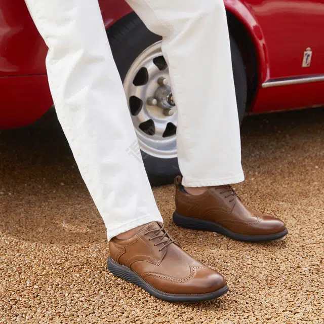 Clarks