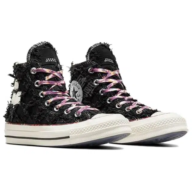 ISABEL MARANT x Converse Chuck 70
