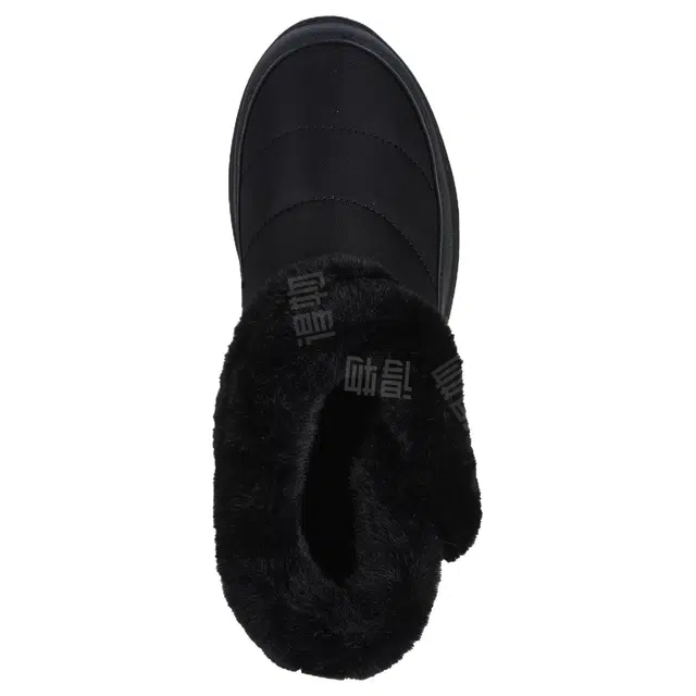 Skechers LADIES FASHION SUEDE BOOTIES