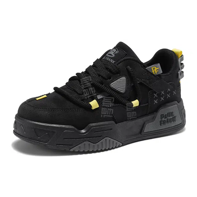 paul frank TPU