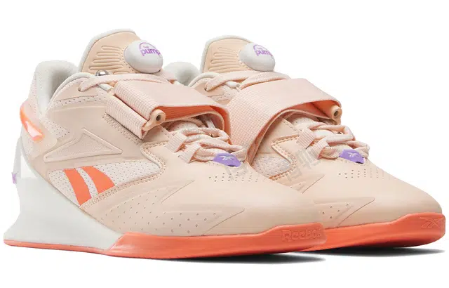 Reebok LEGACY LIFTER III