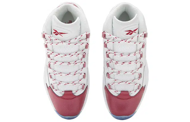 Reebok QUESTION MID