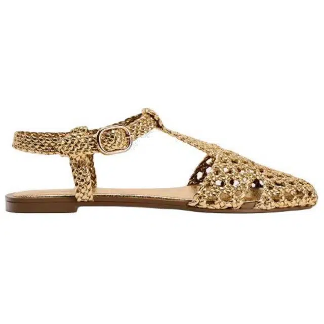 ZARA PU