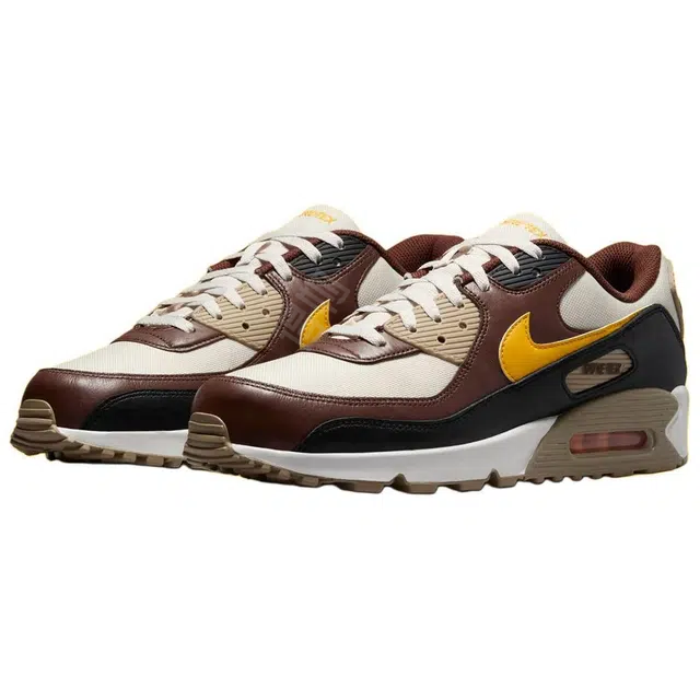 Nike Air Max 90 GORE-TEX