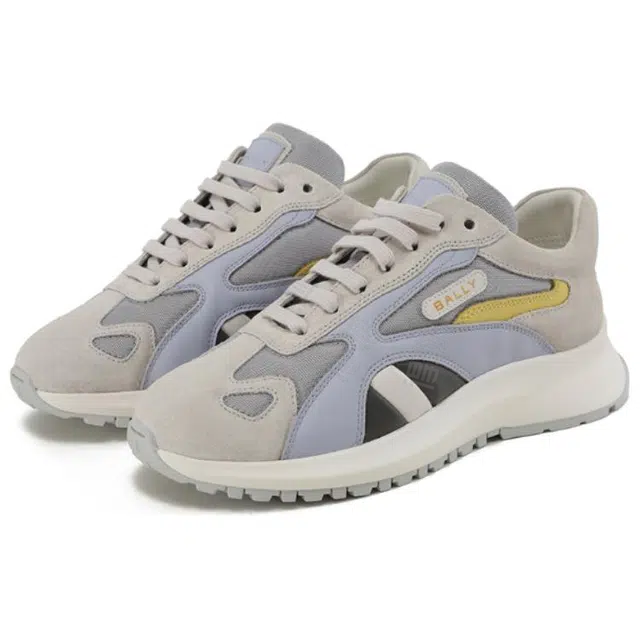 BALLY