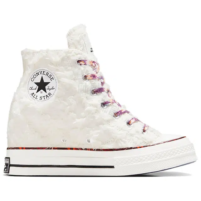 ISABEL MARANT x Converse Chuck 70