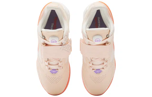 Reebok LEGACY LIFTER III