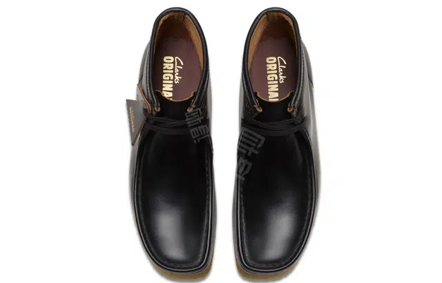 Clarks