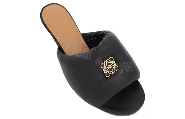 LOEWE Anagram