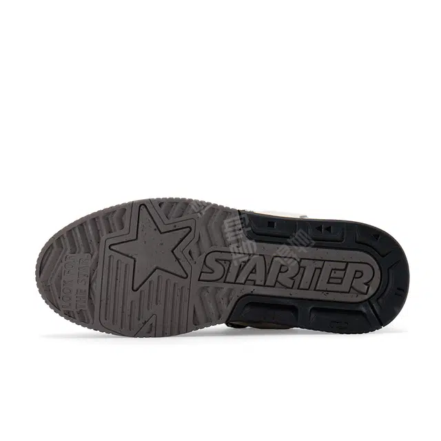 STARTER Vol
