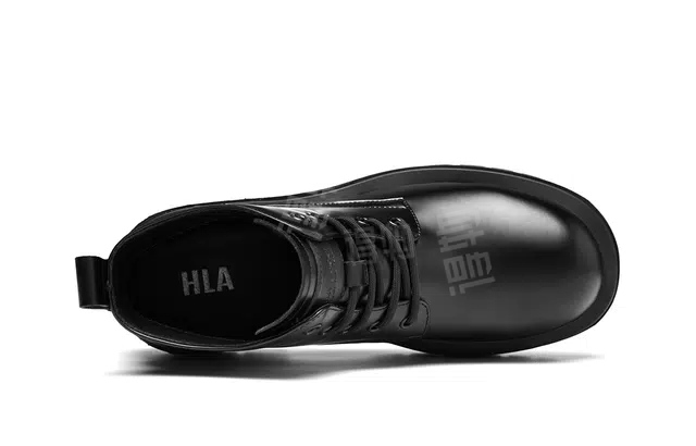 HLA PU