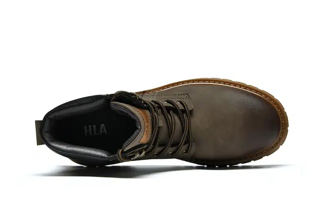 HLA