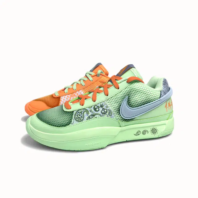 Nike Ja 1