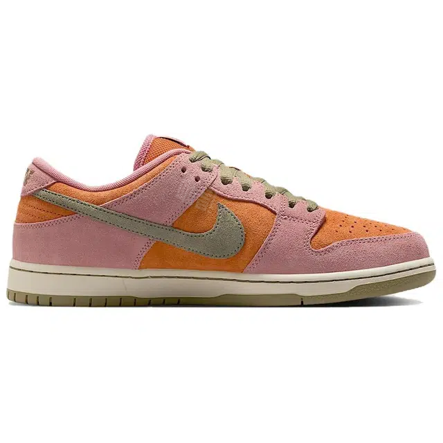 Nike Dunk SB DUNK LOW PRO Red Stardust