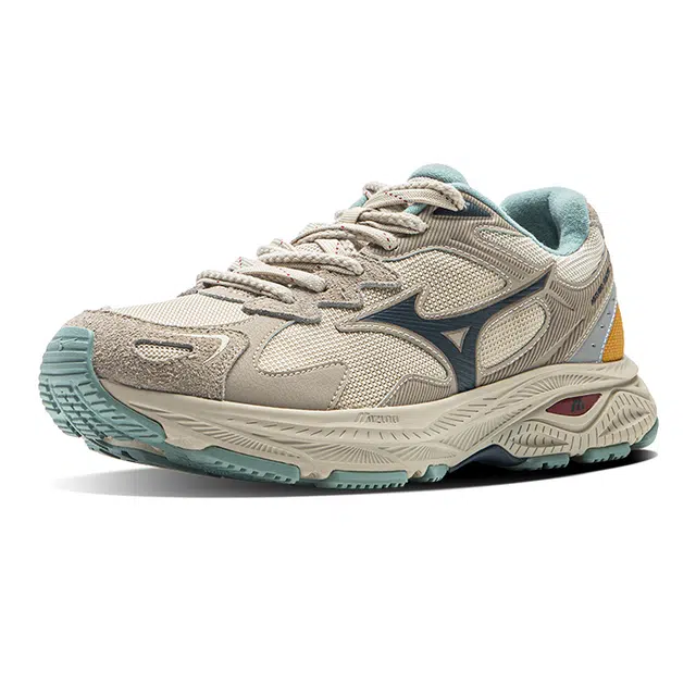 Mizuno Racer S