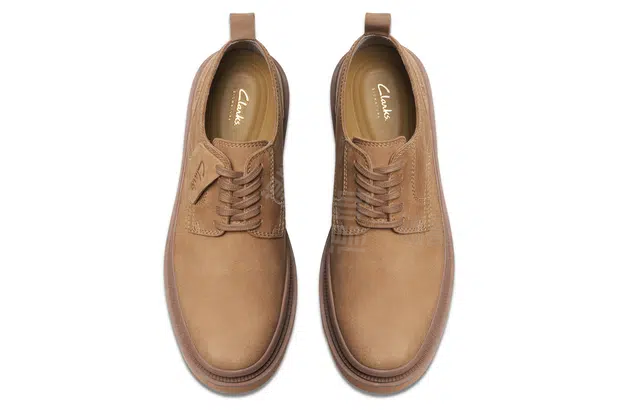 Clarks