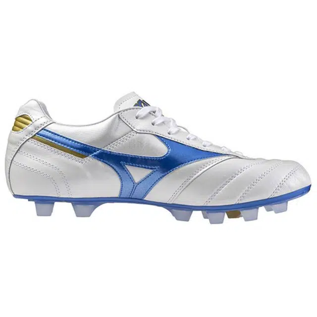 Mizuno Morelia 2 White Blue