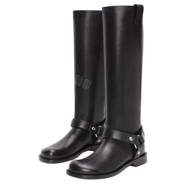 LOEWE Campo Biker 3cm
