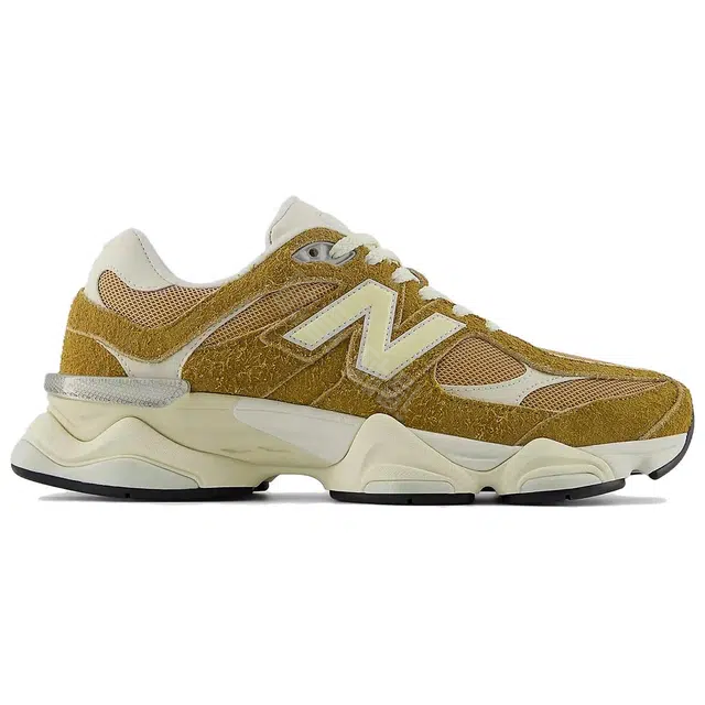 New Balance NB 9060 Great PlainsCalcium