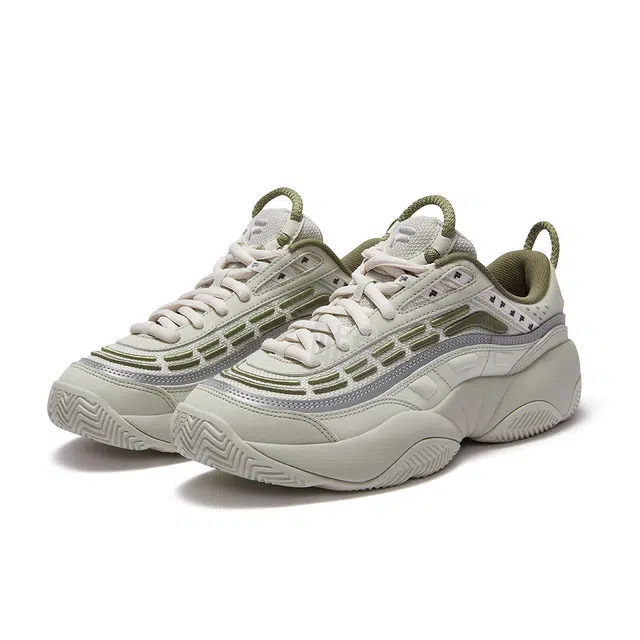 FILA FUSION FIRE