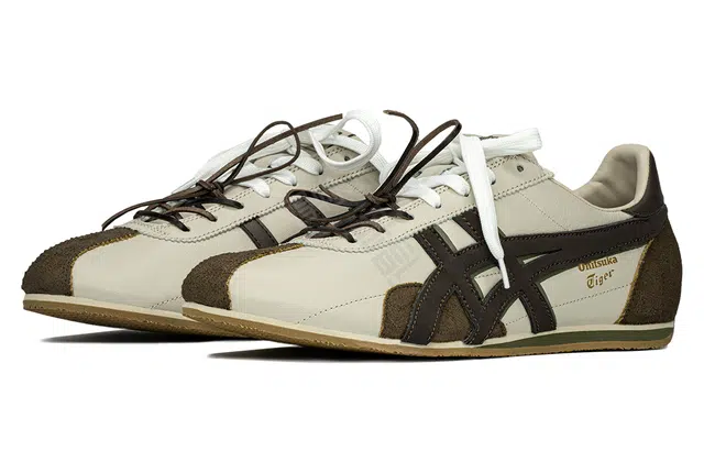 Onitsuka Tiger Runspark FZBB Y2K