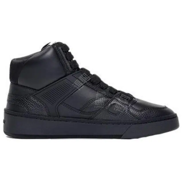 BALLY