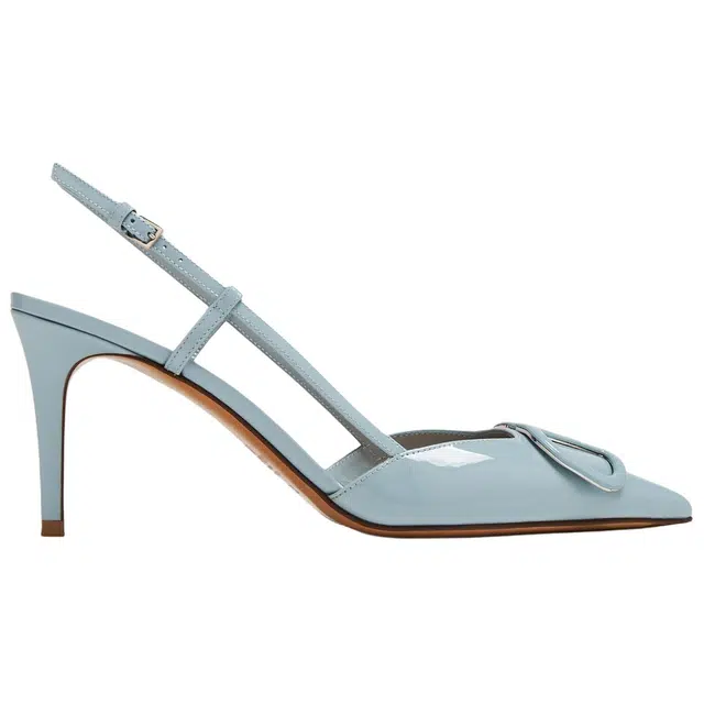 Valentino Vlogo Signature 8cm