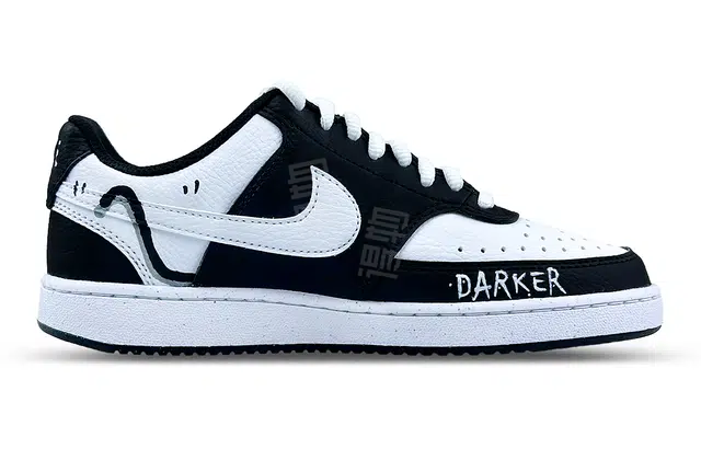 Nike Court Vision Low
