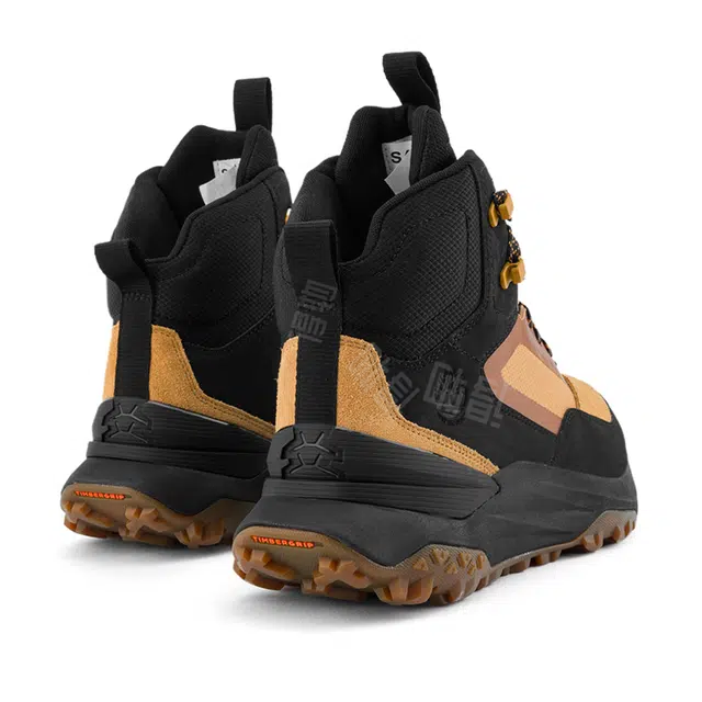 Timberland