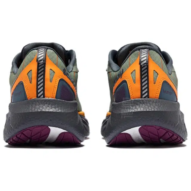 Saucony TRIUMPH 22 GTX