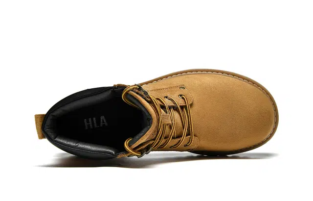 HLA PU