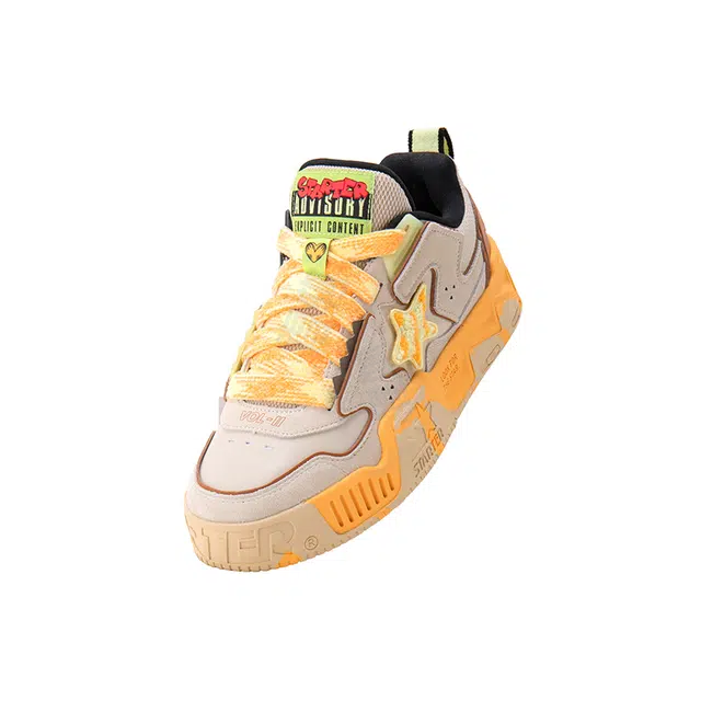 GARFIELD x STARTER Vol