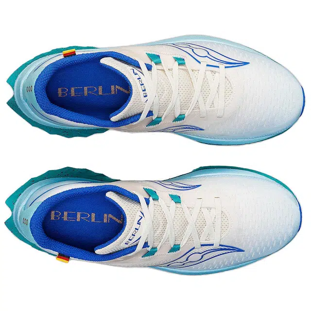 Saucony Berlin Endorphine Speed 4