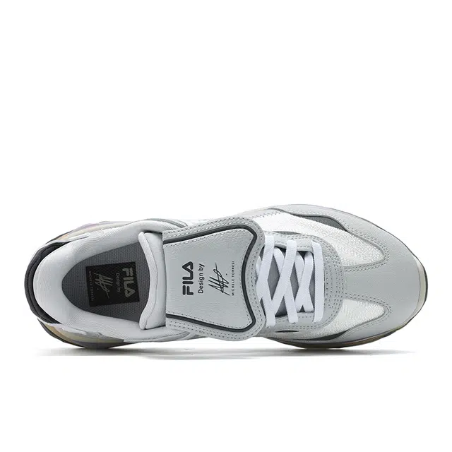 FILA KM2