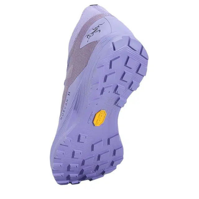 Arcteryx Norvan SL 3