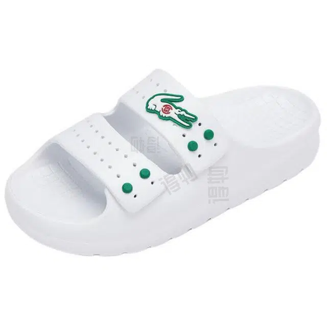 CLOT x LACOSTE