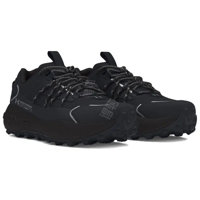 Under Armour Fat Tire Venture Pro