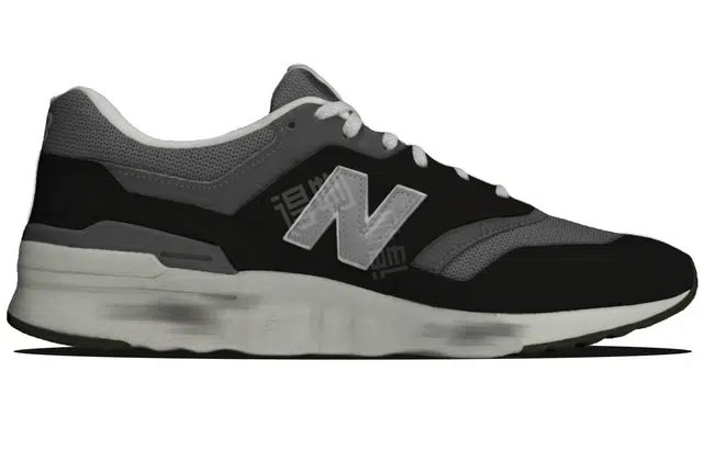 New Balance NB 997 NinePro